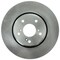 Centric Parts Standard Brake Rotor, 121.40094 121.40094 - alternate 1